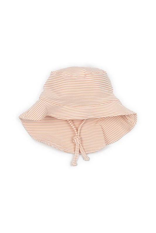 Cappellino da mare UV50+, Bamboom, PRINT STRIPES BEAR