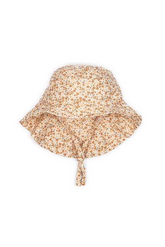Cappellino da mare UV50+, Bamboom, ROSY GARDEN