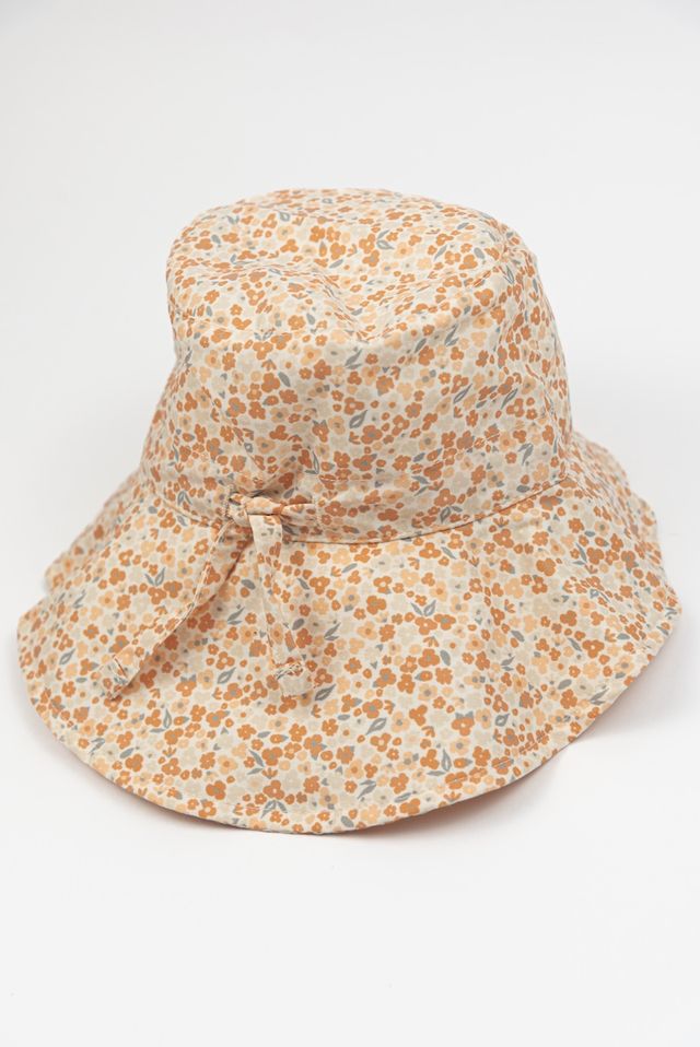 Cappellino da mare UV50+, Bamboom, ROSY GARDEN