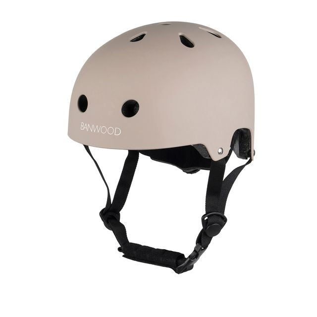 Casco per balance bike, Banwood
