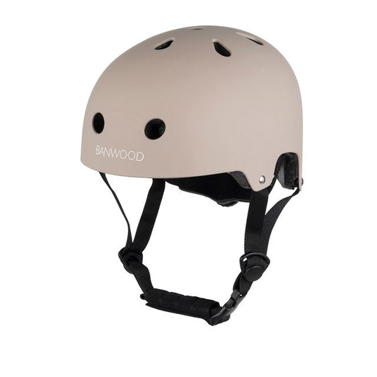Casco per balance bike, Banwood
