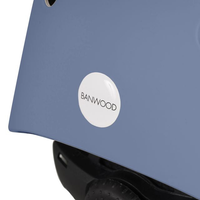 Casco per balance bike, Banwood