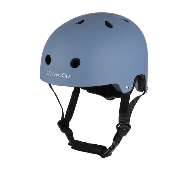 Casco per balance bike, Banwood