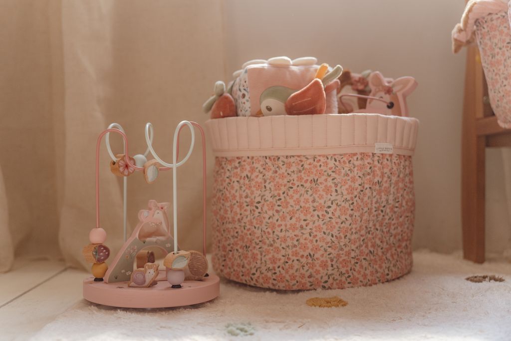 Cesto portaoggetti Storage basket large, Little Dutch