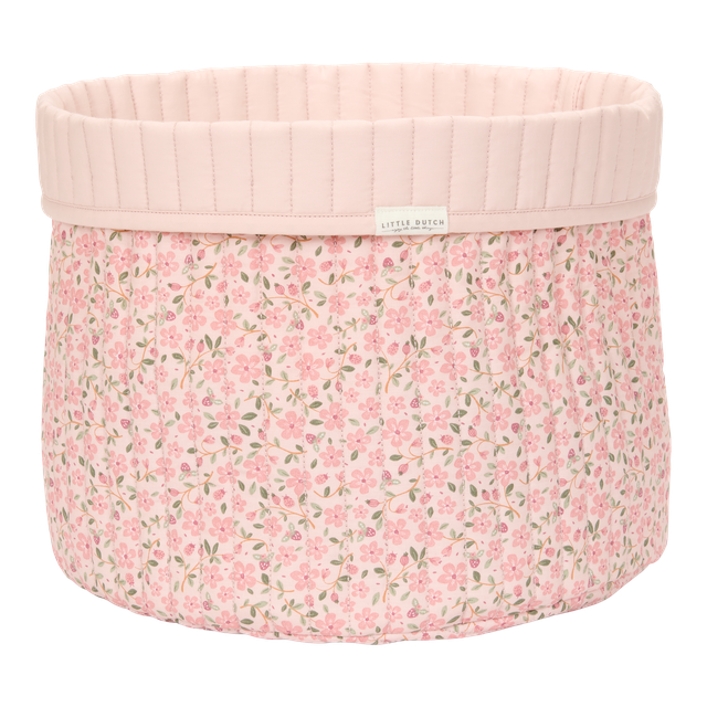 Cesto portaoggetti Storage basket large, Little Dutch