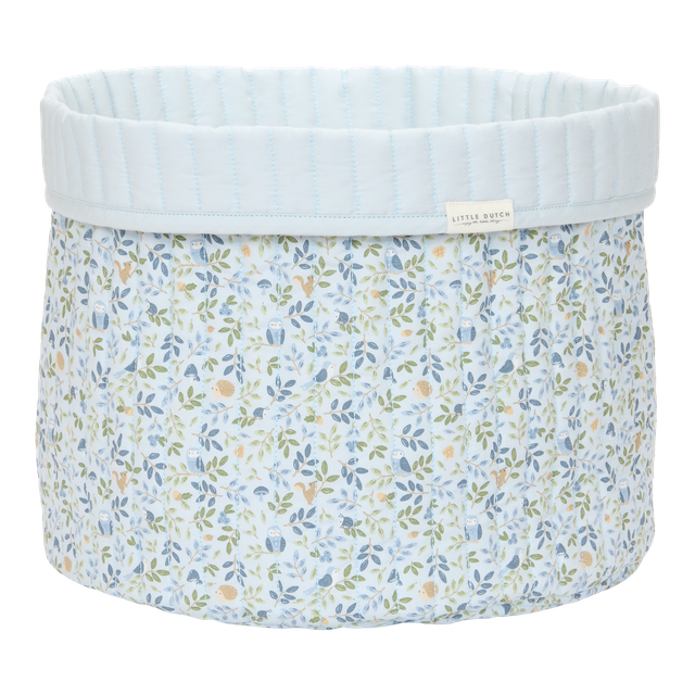 Cesto portaoggetti Storage basket large, Little Dutch
