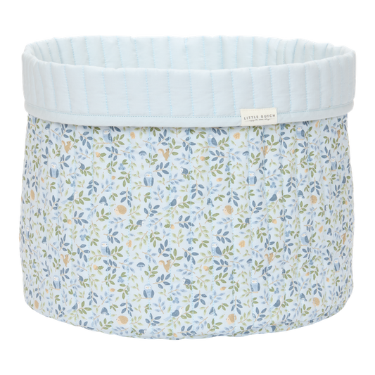 Cesto portaoggetti Storage basket large, Little Dutch