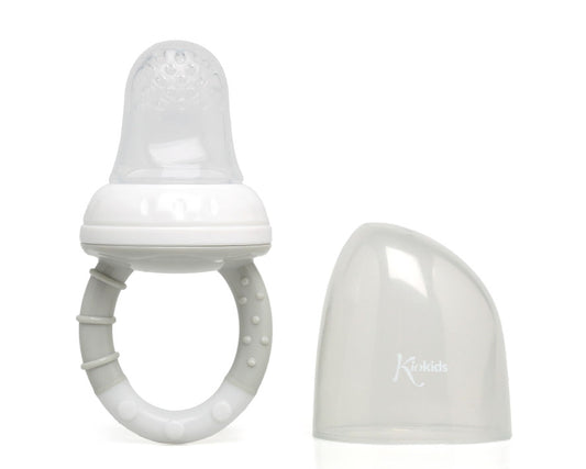 Ciuccio dei Sapori, in silicone soft, Kiokids
