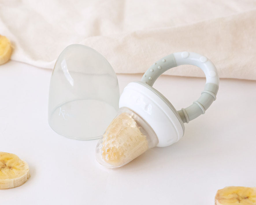 Ciuccio dei Sapori, in silicone soft, Kiokids