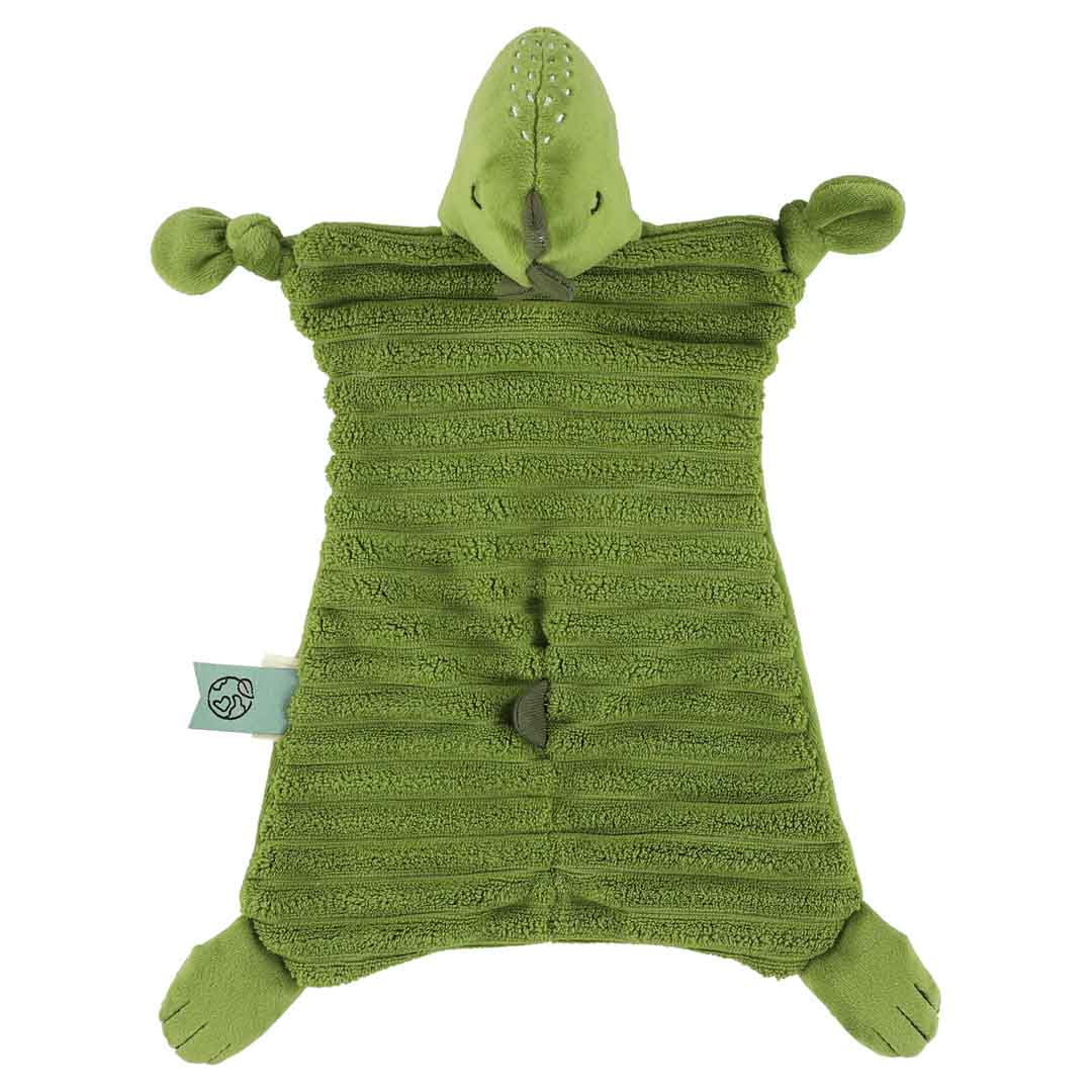 Doudou, Comforter, Trixie