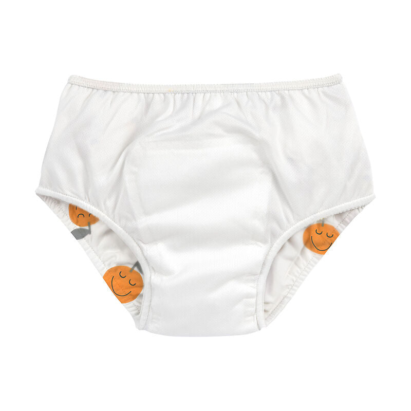 Costume contenitivo per mare e piscina, ORANGE SEA SALT da maschio, Lassig