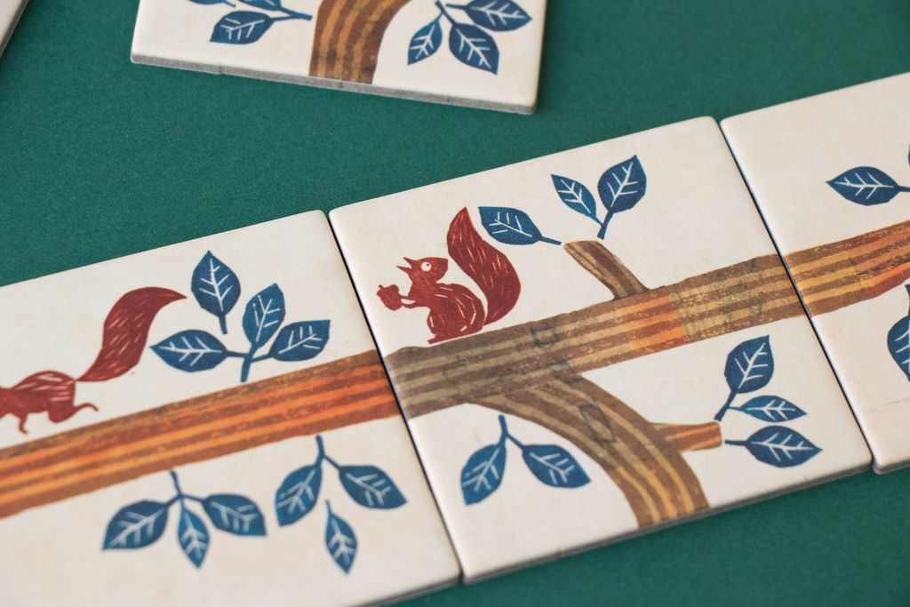 Londji, Dream a Tree, Immagina il tuo Albero, Gioco di connessione per tutta la famiglia