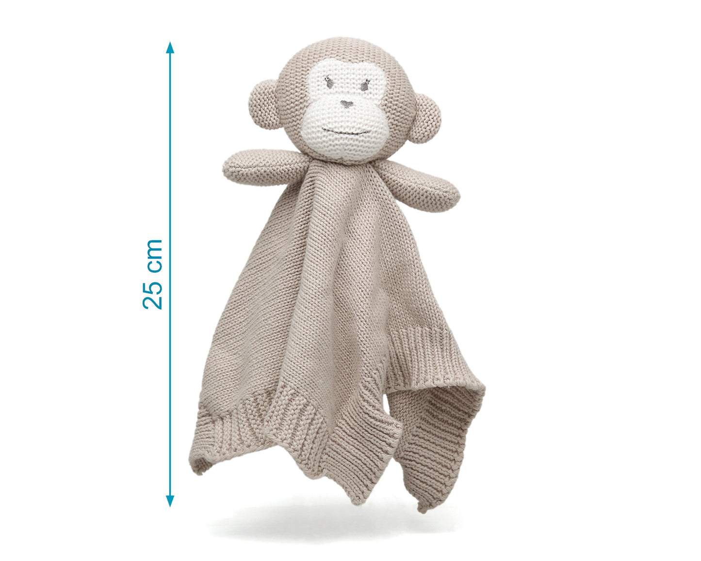 Doudou scimmia, Kiokids