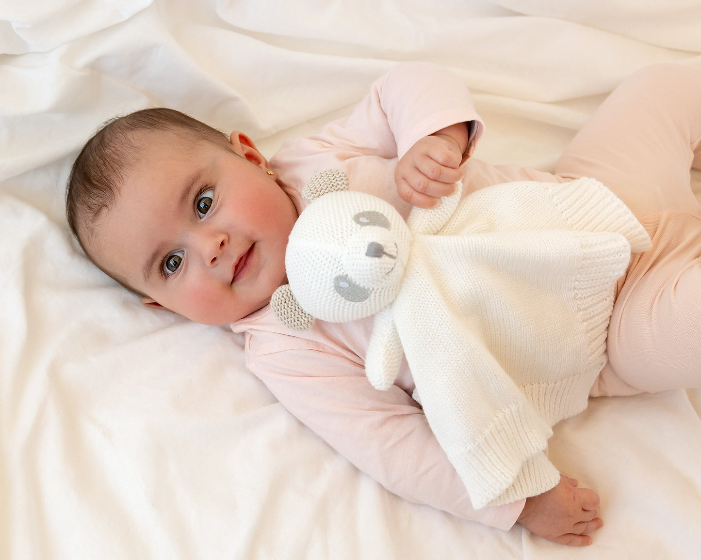 Doudou orsetto, Kiokids