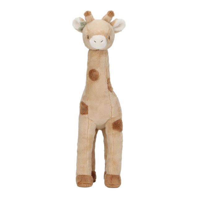 Peluche morbido Giraffa, Cuddle, Safari Friends, Little Dutch