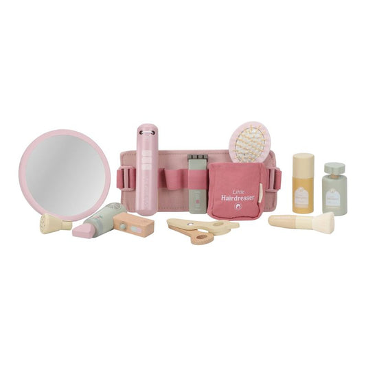 Set da parrucchiera, Hairdresser set, Little Dutch