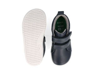 Bobux I Walk Grass Court High Court Boot navy