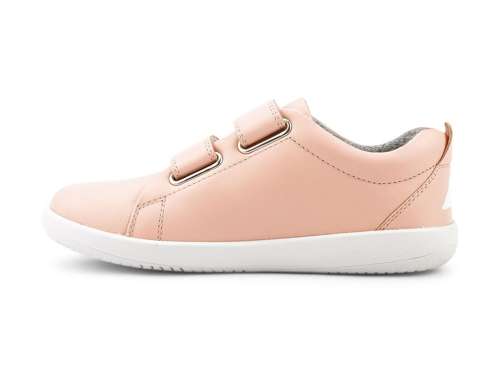Bobux I Walk Grass Court seashell