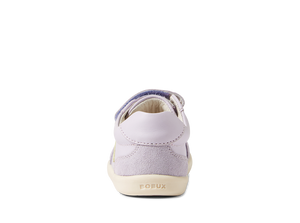 Bobux I Walk Champ, colore thistle lilla