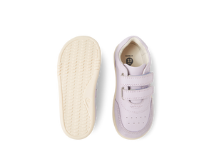 Bobux I Walk Champ, colore thistle lilla