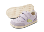 Bobux I Walk Champ, colore thistle lilla