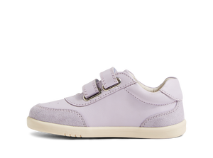 Bobux I Walk Champ, colore thistle lilla