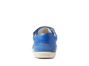 Bobux I Walk Champ, colore olympian blue