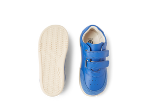 Bobux I Walk Champ, colore olympian blue