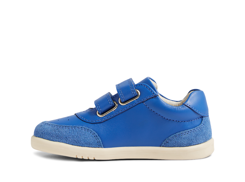 Bobux I Walk Champ, colore olympian blue