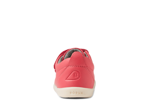 Bobux I Walk Grass Court colore radiant raspberry