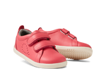 Bobux I Walk Grass Court colore radiant raspberry
