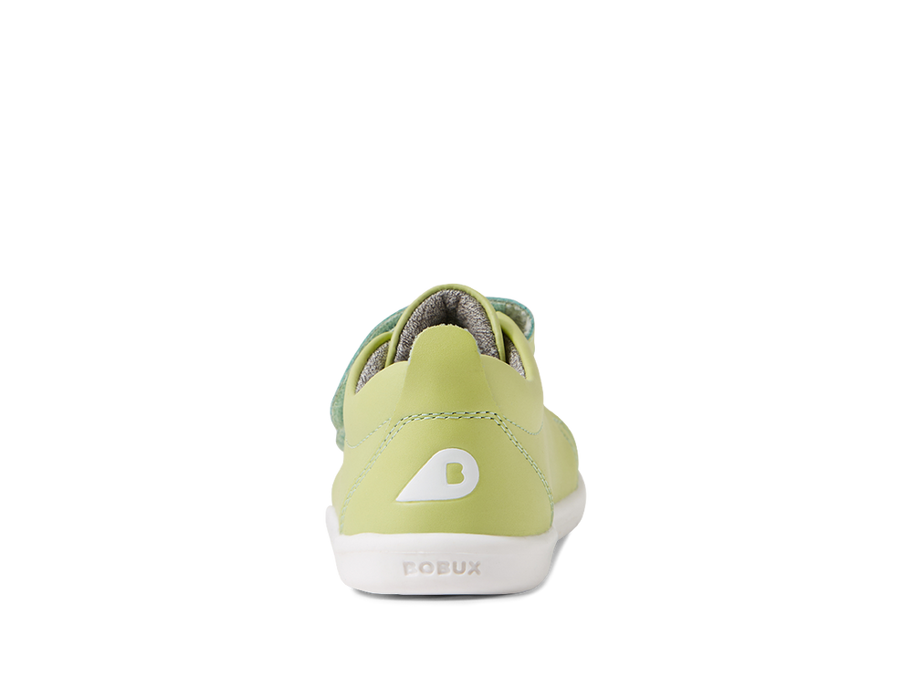Bobux I Walk Grass Court colore shadow lime