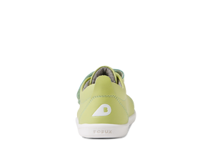 Bobux I Walk Grass Court colore shadow lime