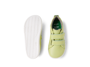 Bobux I Walk Grass Court colore shadow lime
