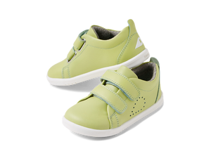 Bobux I Walk Grass Court colore shadow lime