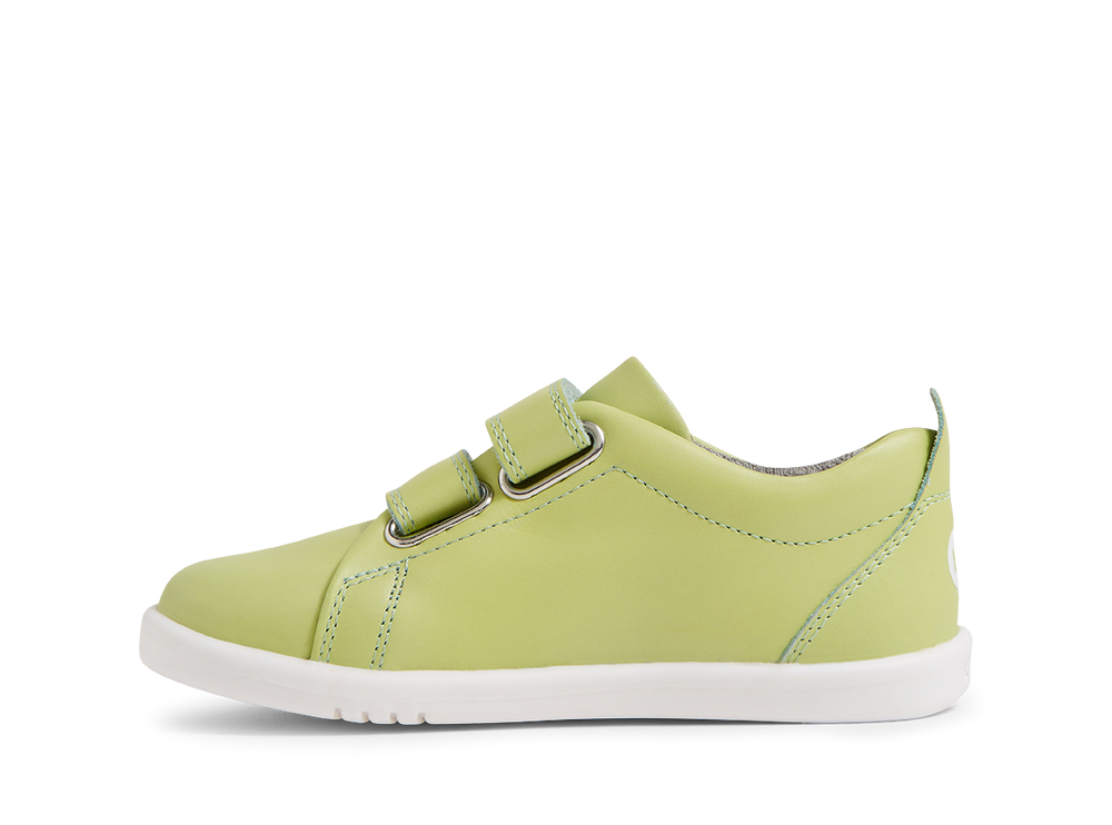 Bobux I Walk Grass Court colore shadow lime