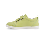 Bobux I Walk Grass Court colore shadow lime