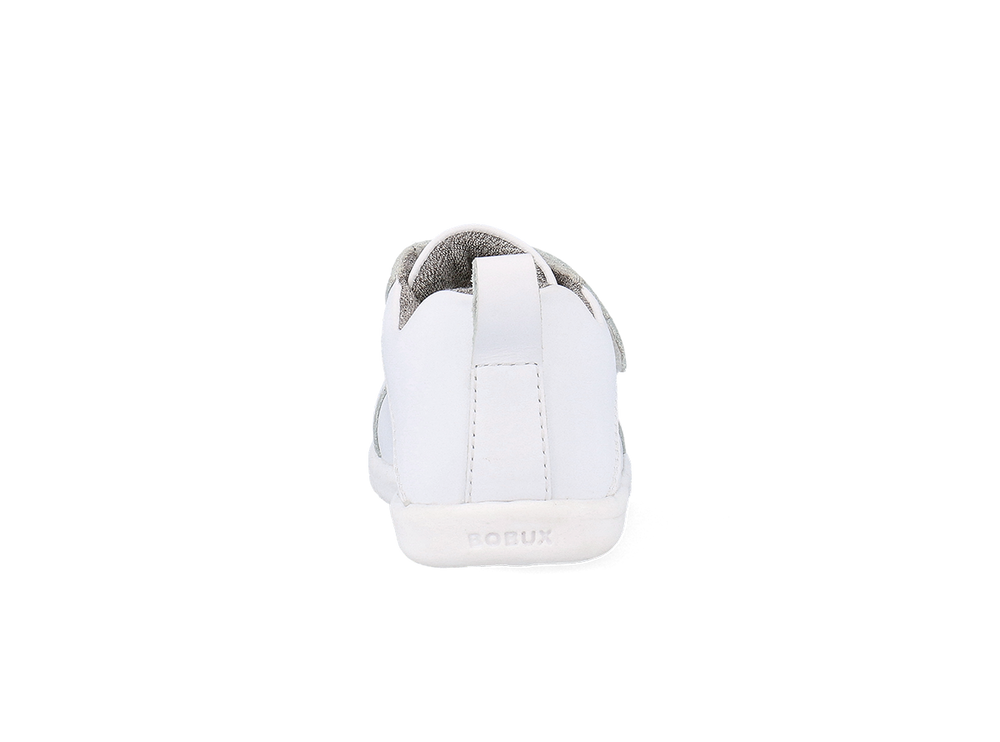 Bobux I Walk pace, colore optical white