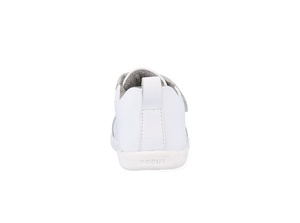 Bobux I Walk pace, colore optical white