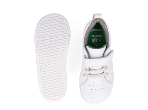 Bobux I Walk pace, colore optical white