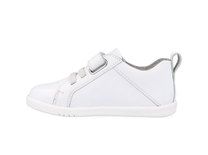 Bobux I Walk pace, colore optical white