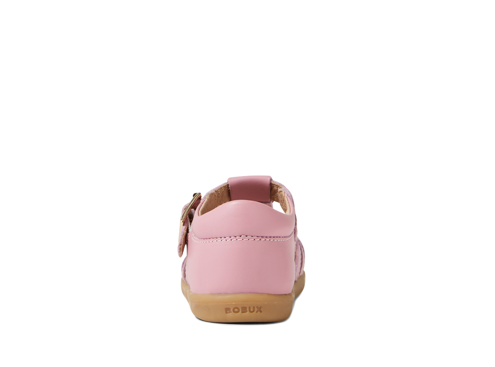 Bobux sandalo i walk per bambini dai 2 anni circa, modello Chelsea colore lilas