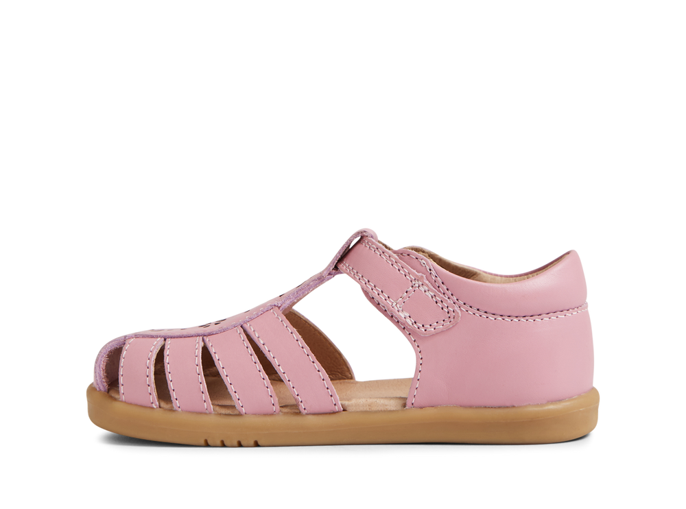 Bobux sandalo i walk per bambini dai 2 anni circa, modello Chelsea colore lilas