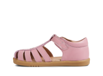 Bobux sandalo i walk per bambini dai 2 anni circa, modello Chelsea colore lilas