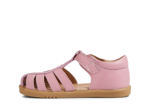 Bobux sandalo i walk per bambini dai 2 anni circa, modello Chelsea colore lilas