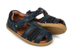Bobux sandalo i walk per bambini dai 2 anni circa, modello Roam colore navy