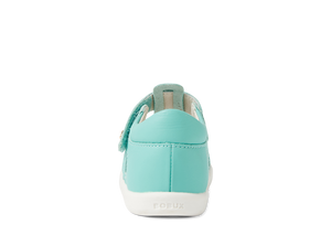 Bobux sandalo I walk per bambini dai due anni circa, modello TIDAL, colore pool blue