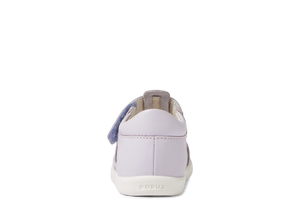 Bobux sandalo I walk per bambini dai due anni circa, modello TIDAL, colore thistle