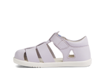 Bobux sandalo I walk per bambini dai due anni circa, modello TIDAL, colore thistle