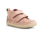 Bobux I WALK Trek, Alpha, scarpa barefoot, colore cameo rose